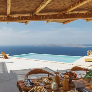 Villa Birdhouse Private Luxury