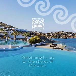 Resort Saint John &