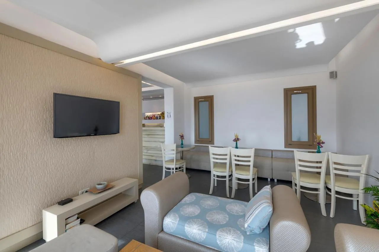 ****  Lithos By Spyros & Flora Hotel Agios Ioannis Diakoftis Greece
