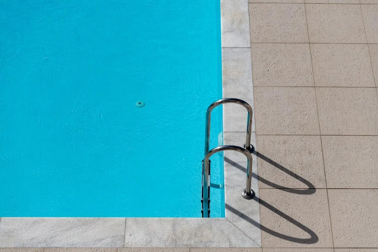 Lithos By Spyros & Flora Hotel Agios Ioannis Diakoftis