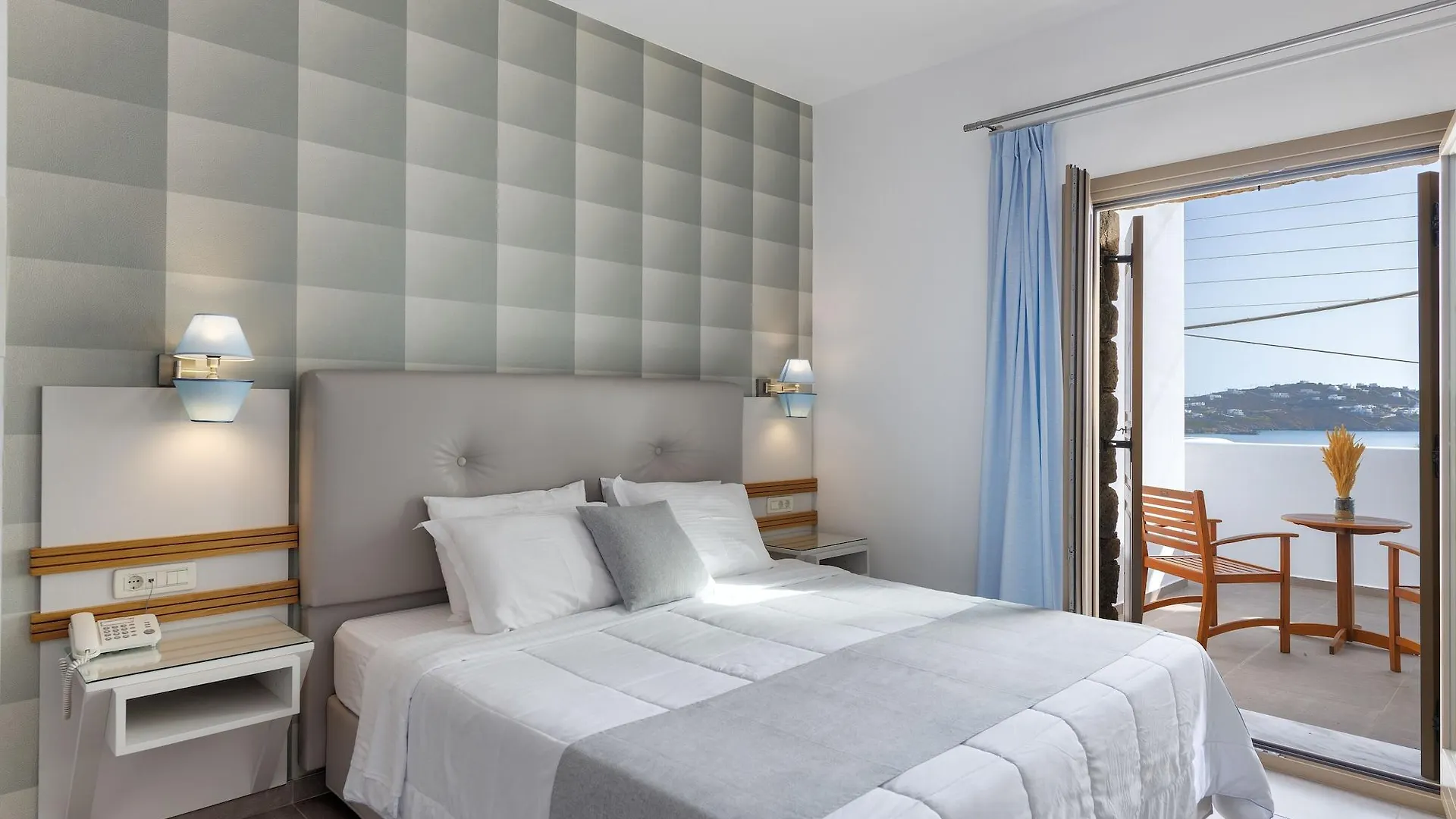 Lithos By Spyros & Flora Hotel Agios Ioannis Diakoftis