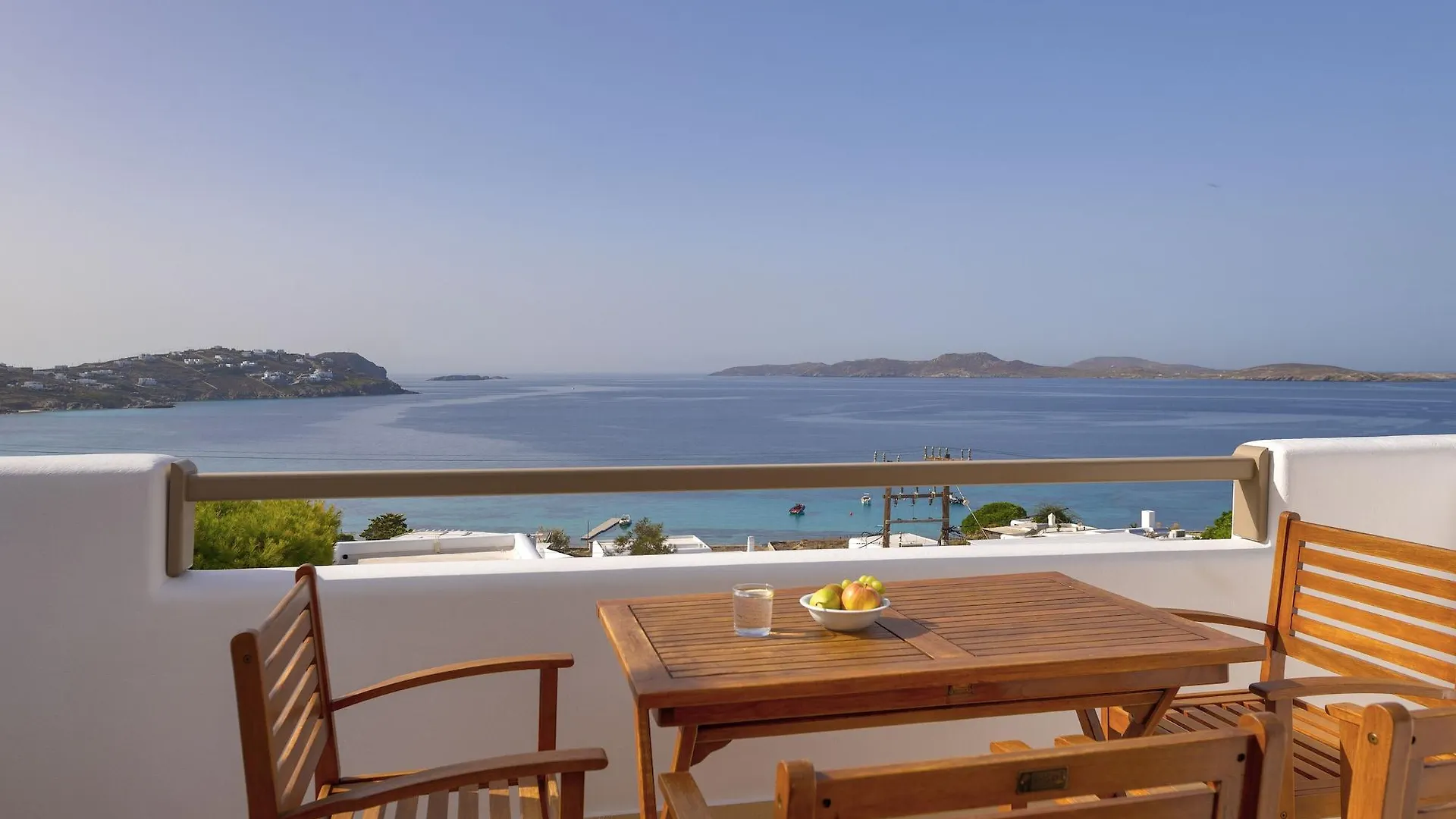 Lithos By Spyros & Flora Hotel Agios Ioannis Diakoftis 4*,  Greece