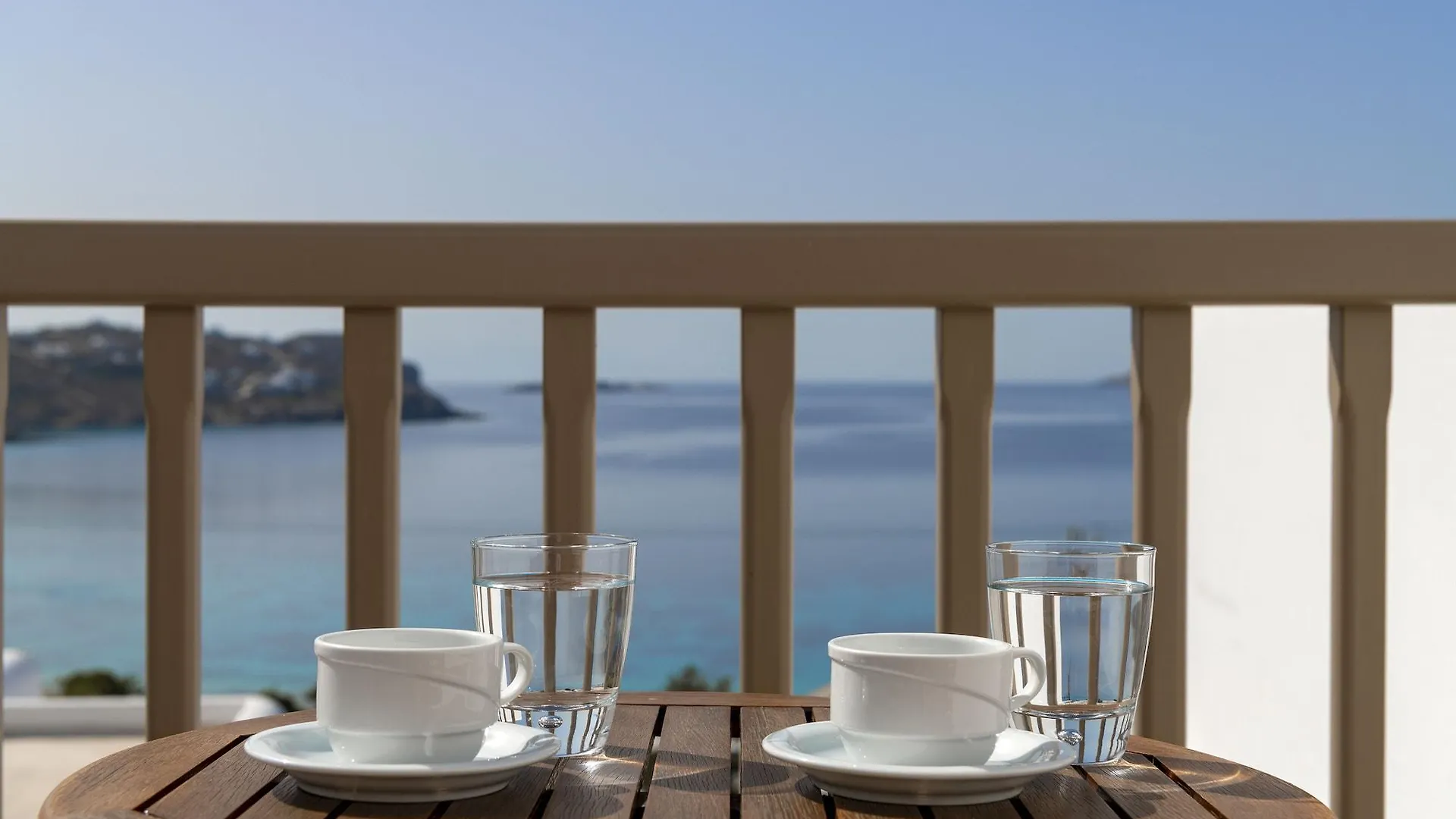 ****  Lithos By Spyros & Flora Hotel Agios Ioannis Diakoftis Greece