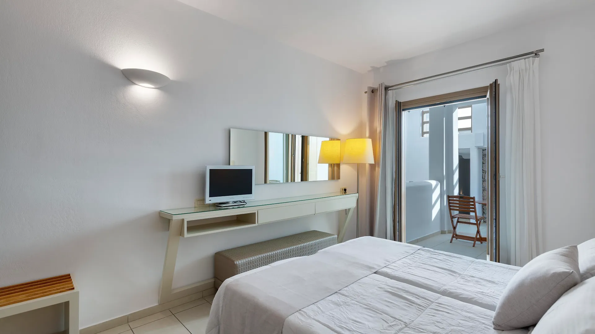 Lithos By Spyros & Flora Hotel Agios Ioannis Diakoftis