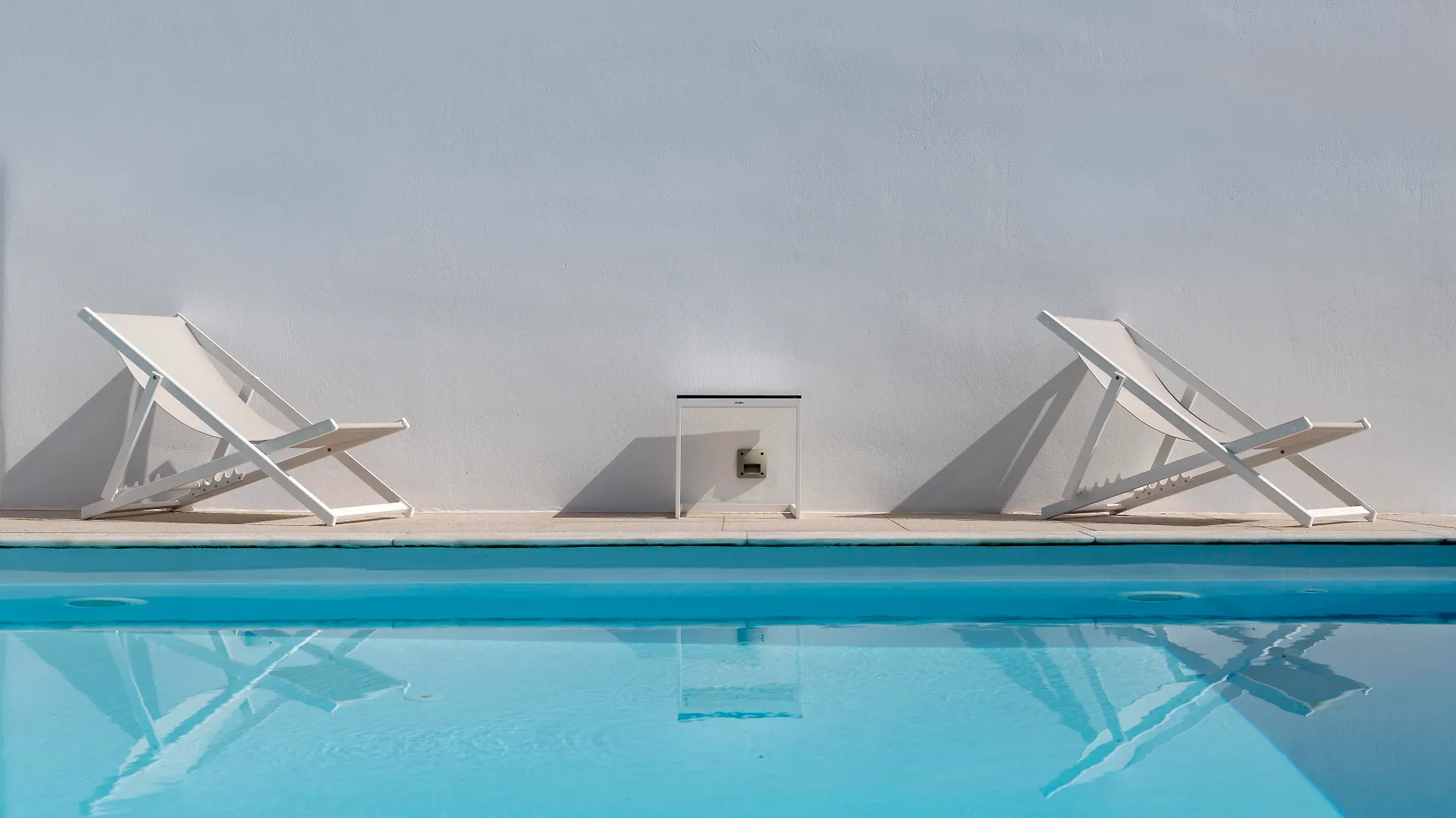 Lithos By Spyros & Flora Hotel Agios Ioannis Diakoftis 4*,  Greece