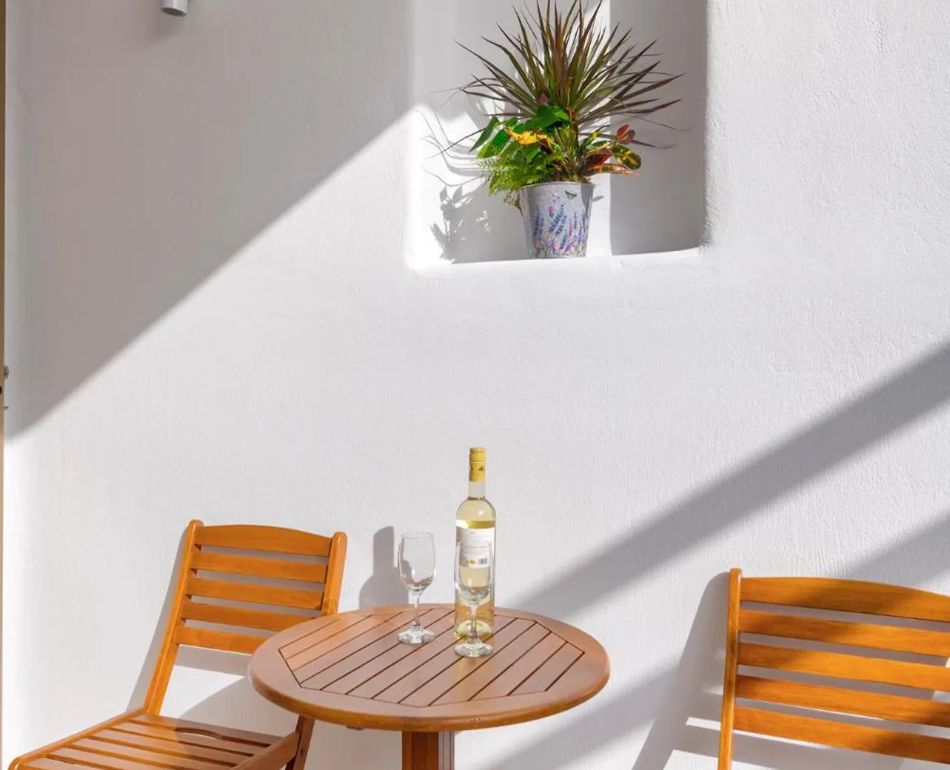 Lithos By Spyros & Flora Hotel Agios Ioannis Diakoftis