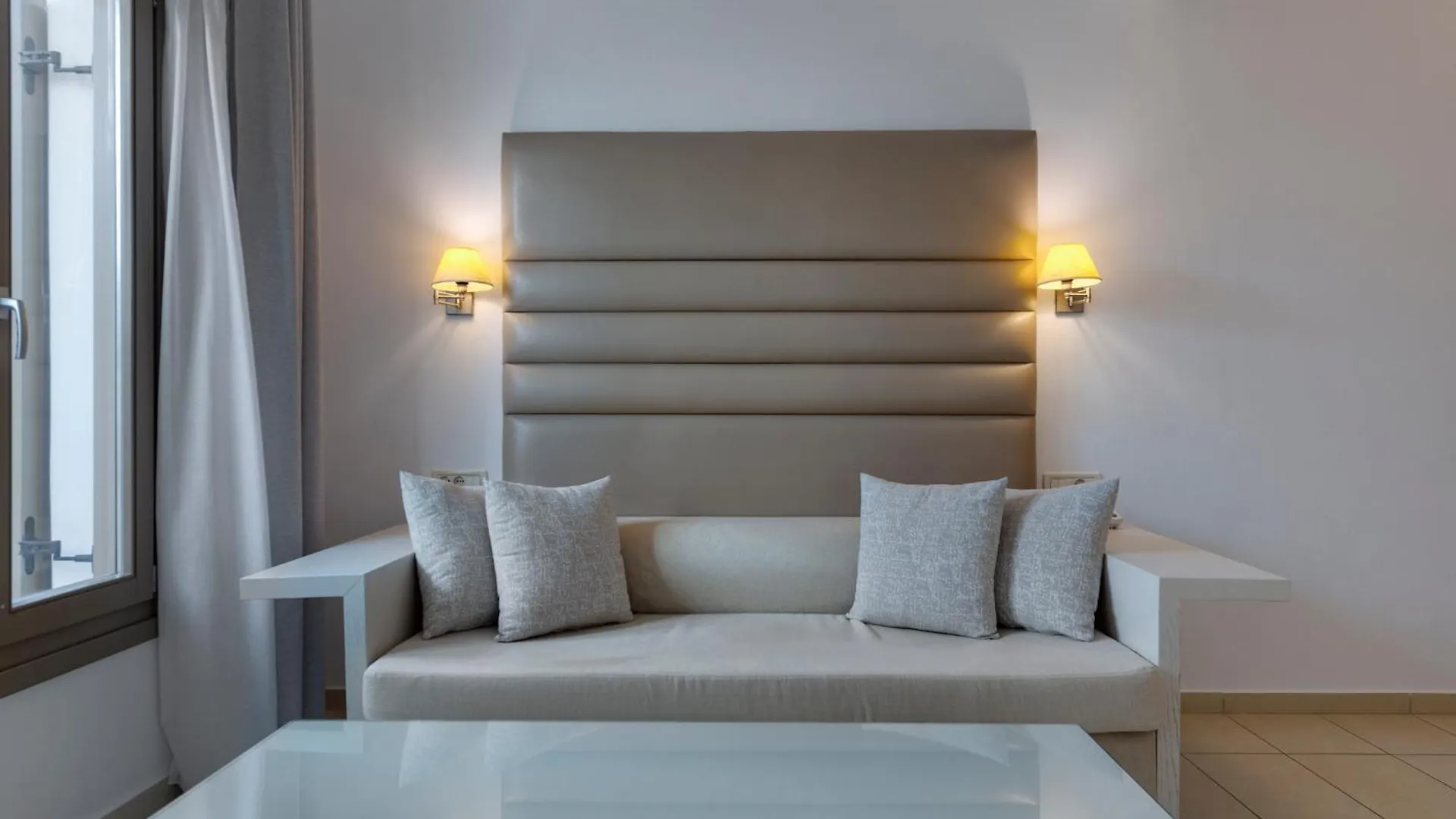 Lithos By Spyros & Flora Hotel Agios Ioannis Diakoftis